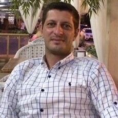 Фотография мужчины Михаил, 43 года из г. Москва