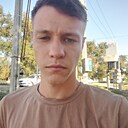 Василий, 18 лет