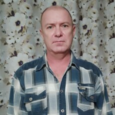 Фотография мужчины Павел, 51 год из г. Ярцево