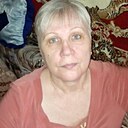 Татьяна Еськина, 62 года