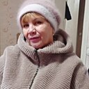 Татьяна, 65 лет