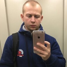 Фотография мужчины Кирилл, 29 лет из г. Иваново