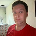 Денис, 34 года