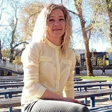 Фотография девушки Дарья, 37 лет из г. Оренбург
