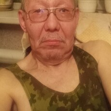 Фотография мужчины Дмитрий, 52 года из г. Улан-Удэ