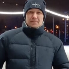 Фотография мужчины Михаил, 41 год из г. Верхняя Пышма