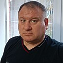 Валентин, 44 года