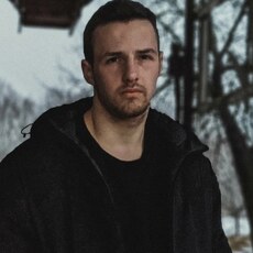 Фотография мужчины Игорь, 28 лет из г. Новополоцк