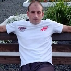 Фотография мужчины Павел Пировских, 36 лет из г. Омск