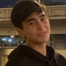 Фотография мужчины Андрей, 18 лет из г. Бирск