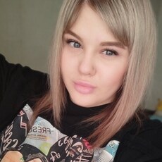 Марина, 26 из г. Красноярск.