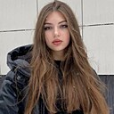 Анастасия, 20 лет