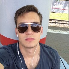 Фотография мужчины Александр, 30 лет из г. Мозырь