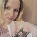 Надежда, 28 лет