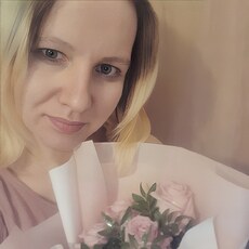 Фотография девушки Надежда, 28 лет из г. Новогрудок
