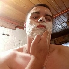 Фотография мужчины Андрей, 28 лет из г. Выборг