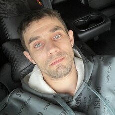 Фотография мужчины Игорь, 36 лет из г. Уссурийск