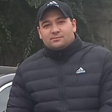 Фотография мужчины Андрей, 38 лет из г. Рудный