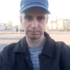 Фотография мужчины Илья, 43 года из г. Усть-Кут