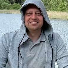 Фотография мужчины Вячеслав, 37 лет из г. Пинск