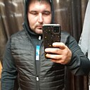 Александр, 34 года