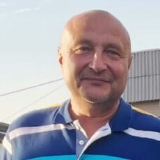 Фотография мужчины Михаил, 52 года из г. Шелехов