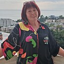 Надежда, 57 лет