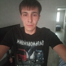 Фотография мужчины Роман, 33 года из г. Братск