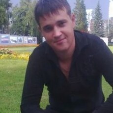 Фотография мужчины Антон, 40 лет из г. Тимашевск