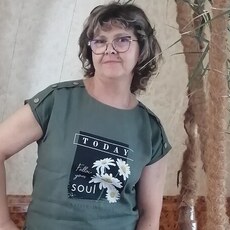 Фотография девушки Наталья, 53 года из г. Оренбург