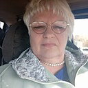 Татьяна, 64 года