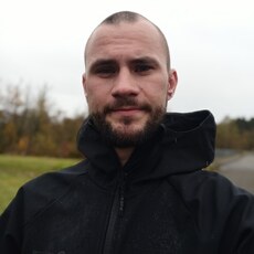 Фотография мужчины Максим, 30 лет из г. Гроджиск-Мазовецки