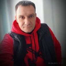 Фотография мужчины Aleкsandr, 40 лет из г. Петропавловск