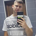 Кирилл, 20 лет