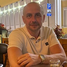 Фотография мужчины Олег, 45 лет из г. Щучин