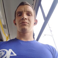 Фотография мужчины Александр, 29 лет из г. Симферополь