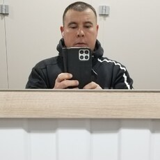 Фотография мужчины Владимир, 39 лет из г. Усолье-Сибирское