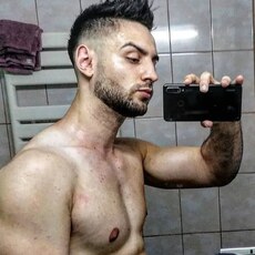 Фотография мужчины Sebastian, 26 лет из г. Iași