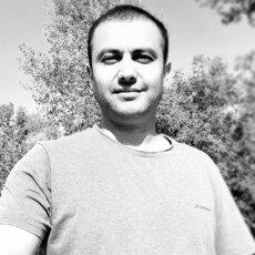 Фотография мужчины Руслан, 40 лет из г. Рубцовск