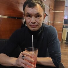 Фотография мужчины Леонид, 37 лет из г. Анадырь