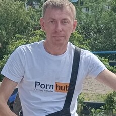 Фотография мужчины Андрей, 44 года из г. Донецк (Ростовская обл.)