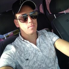 Фотография мужчины Денис, 28 лет из г. Ставрополь