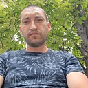 Serj, 34 года