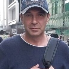 Фотография мужчины Павел, 47 лет из г. Чита