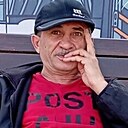 Намик, 58 лет