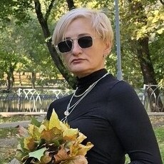 Фотография девушки Елена, 54 года из г. Адлер