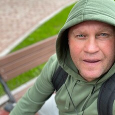 Фотография мужчины Владимир, 43 года из г. Абакан