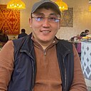 Айбек, 30 лет