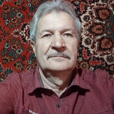 Фотография мужчины David, 53 года из г. Антрацит