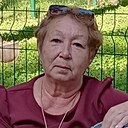 Татьяна, 67 лет